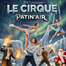 Patin'air