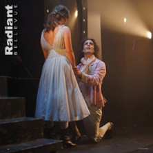 Le Fant&ocirc;me de l'Op&eacute;ra
