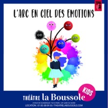 L'Arc-en-Ciel des Emotions