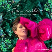 Camille - Olympia, Paris