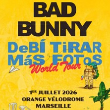 BAD BUNNY DEBI TIRAR MAS FOTOS
