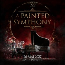 CLAIR OBSCUR: EXPEDITION 33 A Painted Symphony