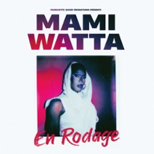 Mami Watta