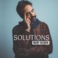 Wary Nichen