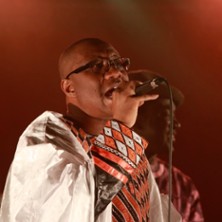 Sekouba Bambino
