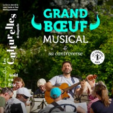 Grand boeuf musical & sa controverse