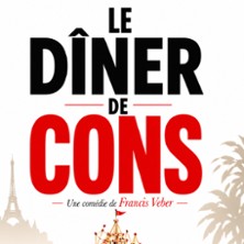 Le D&icirc;ner de Cons