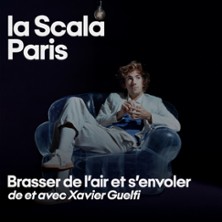Brasser de l&rsquo;air et s&rsquo;envoler