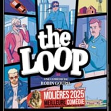 The Loop - Tourn&eacute;e