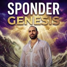 Yohay Sponder - Genesis