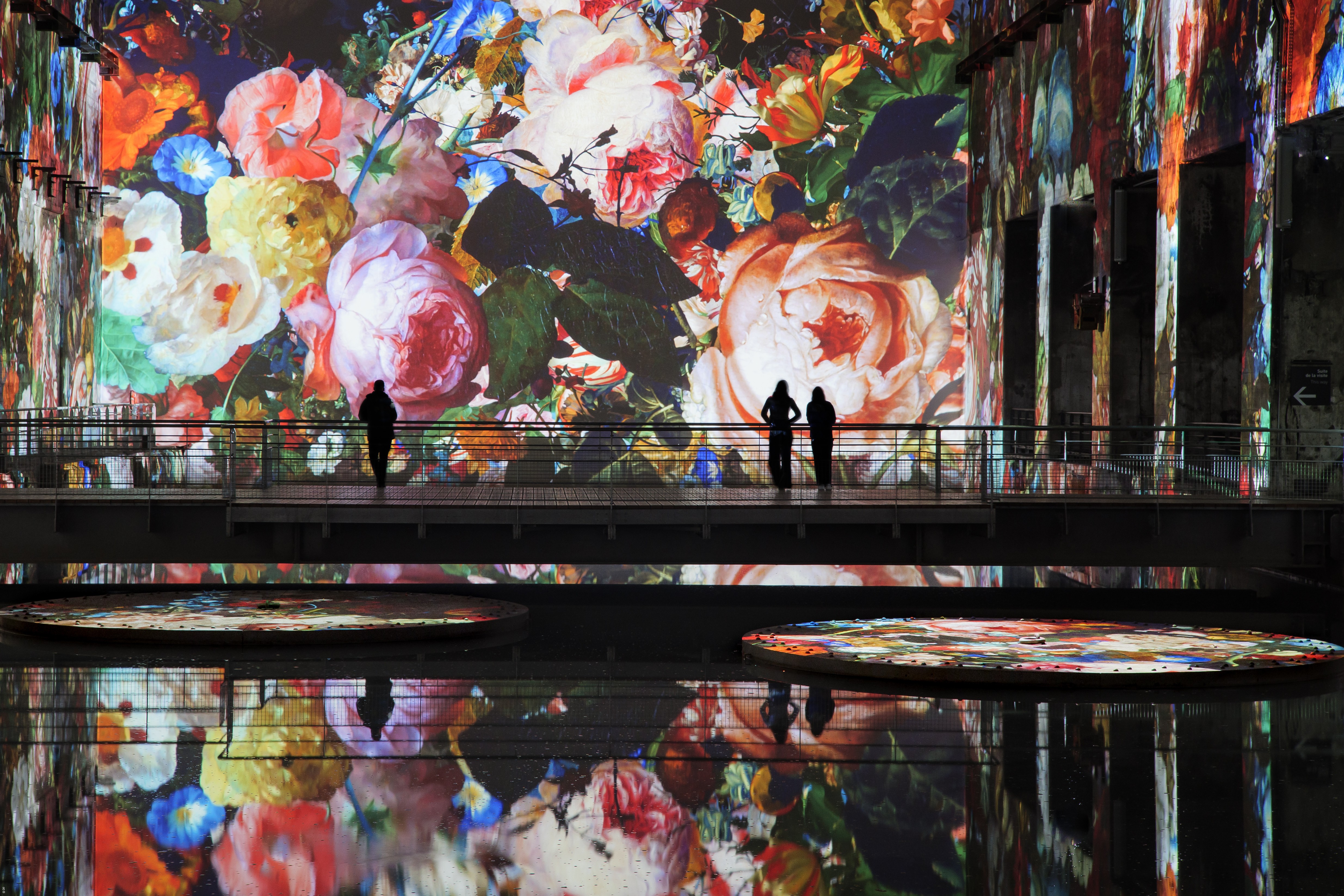 &copy; Culturespaces / Vincent Pinson