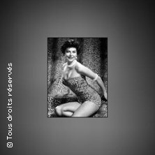 Ava Gardner