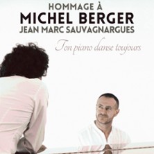 Hommage &agrave; Michel Berger