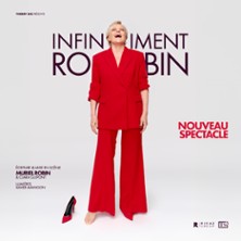 Infiniment Robin - Tourn&eacute;e