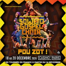 Gospel Choir of Soweto