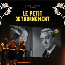 Le Petit D&eacute;tournement