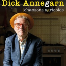 DICK ANNEGARN