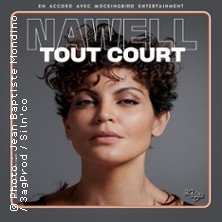 Nawell Madani