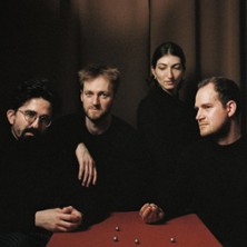 Quatuor Agate, Th&eacute;&acirc;tre des Bouffes du Nord, Paris