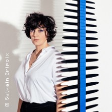 Marion Rampal Sings Abbey Lincoln - Festival Parfum de Jazz