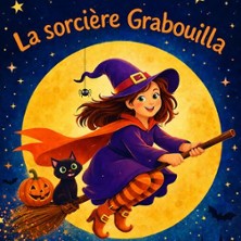 La Sorci&egrave;re Grabouilla