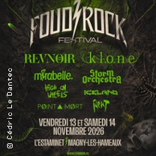 Festival Foud'Rock