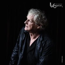 Rodolphe Burger