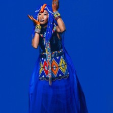 Fatoumata Diawara