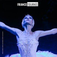 Le Lac des Cygnes - Imperial Heritage Ballet