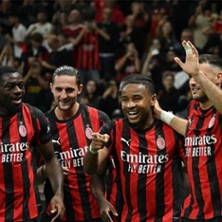 AC Milan
