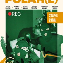 Polar(e) - Th&eacute;&acirc;tre de l'Atelier - Paris