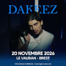 Dakeez + 1 ere partie