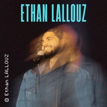 ETHAN LALLOUZ
