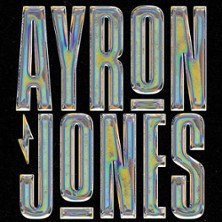 AYRON JONES
