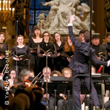 Mozart, V&ecirc;pres Solennelles d'un Confesseur