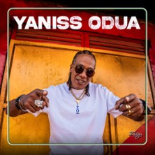 Yaniss Odua