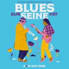 FESTIVAL BLUES SUR SEINE # 27