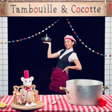 Tambouille & Cocotte