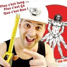 Les Monologues du P&eacute;nis - La Com&eacute;die des K'talents, Perpignan