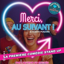 Merci Au Suivant !