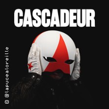 Cascadeur