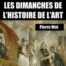 Dimanches de L'Histoire de l'Art