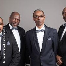 Golden Gate Quartet