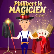 Philibert le magicien