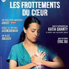 Les Frottements du Coeur