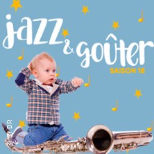 Jazz & Go&ucirc;ter