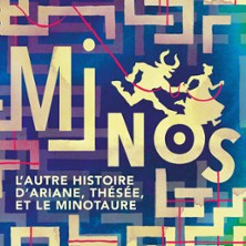 Minos - Marthe