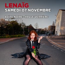 Lena&iuml;g + Invit&eacute;s