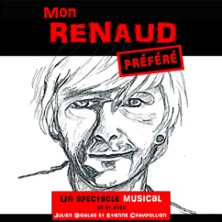 Mon Renaud Pr&eacute;f&eacute;r&eacute;