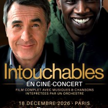 Les Intouchables